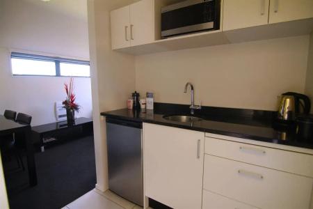Metropolitan on Riccarton - 12