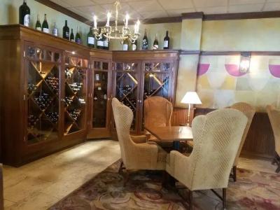Nicollet Island Inn - 22