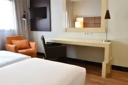 Holiday Inn Madrid - Las Tablas, An Ihg - 10
