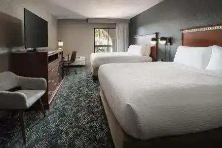 Four Points by Sheraton Tucson Airport - 66