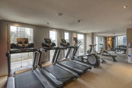 Hampton by Hilton Stuttgart City Centre - 30