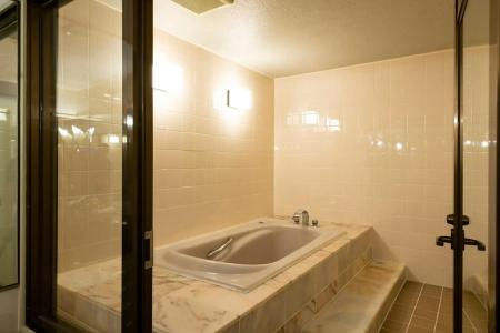 Shingen-No-Yu Yumura Onsen Tokiwa - 6