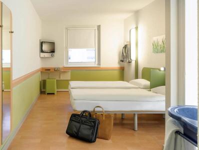 Ibis budget Wien Sankt Marx - 31