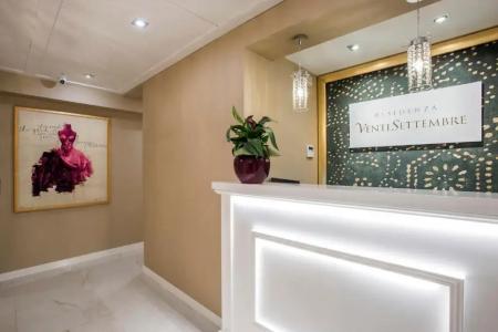 Residenza Venti Settembre - 1