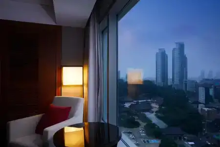 InterContinental Seoul COEX, an IHG - 74