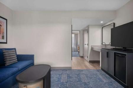 Embassy Suites by Hilton - 21