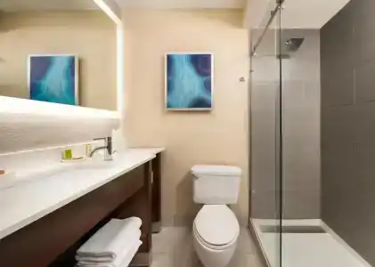 Hilton & Spa - 43