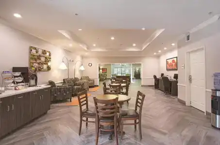 La Quinta by Wyndham Houston West at Clay Road - 18