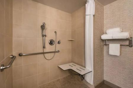 Homewood Suites Tucson St. Philip's Plaza University - 33