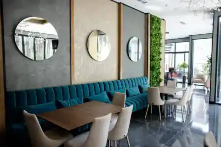 Henry Resort & Spa - 17