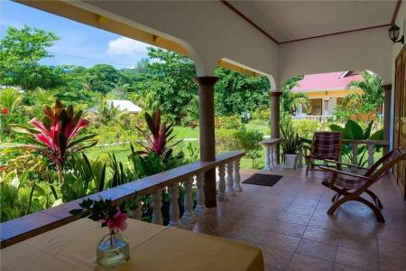 Zerof Self Catering - 30