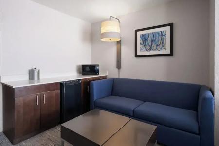 Holiday Inn Express St. Petersburg North / i-275, An Ihg - 61