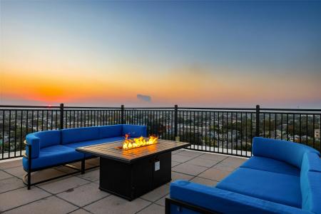 Club Wyndham Avenue Plaza - 7