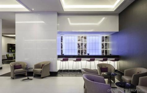 Ilunion Suites Madrid - 19