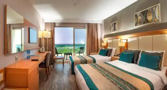 Aquasis De Luxe Resort & SPA - Ultra All Inclusive - 3