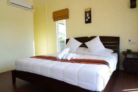 Oyo 607 Nawang Resort - 1