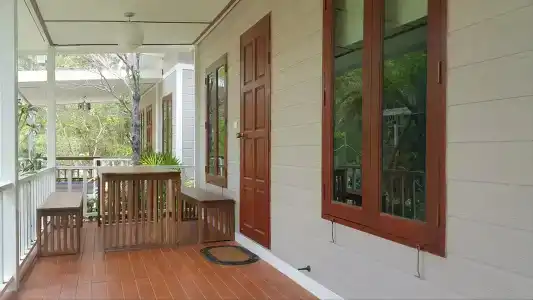 Villa Rayonghouse - 8