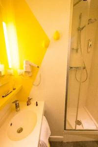 Ibis Styles Rouen Centre Cathédrale - 53
