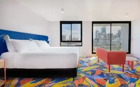 Adge and Residences - 64