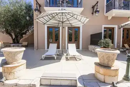 Balhambra Suites - Adults Only - 74