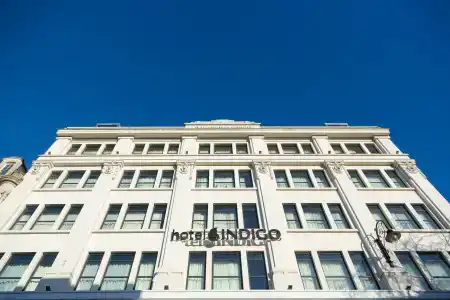 Indigo - Cardiff, An Ihg Hotel - 25