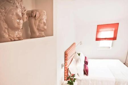 Poggio Baronti b&b - 27