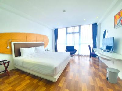 Icon Bangkok Sukhumvit - Sha Extra Plus - 43
