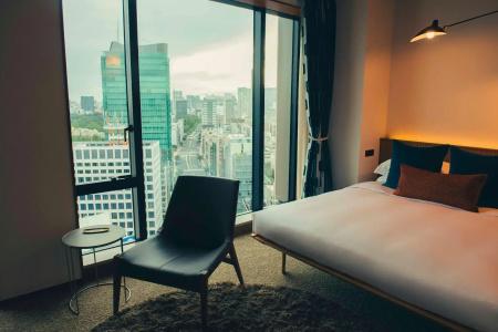 The Aoyama Grand - 26