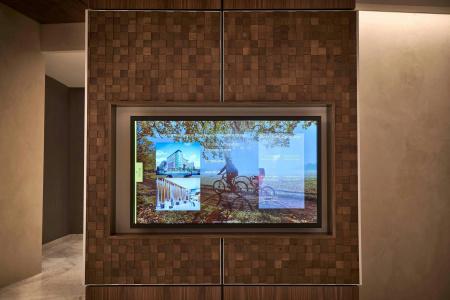 Courtyard by Marriott Washington Downtown/Convention Center - 6