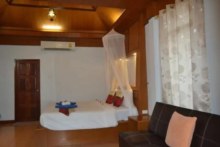 Rasa sayang Resort - SHA Certificate - 32