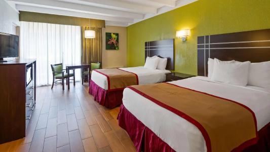 Best Western Orlando West - 31