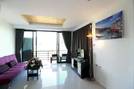 Satva Samui - 2