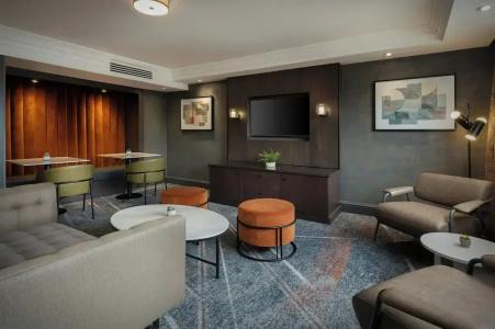 Glasgow Marriott - 75
