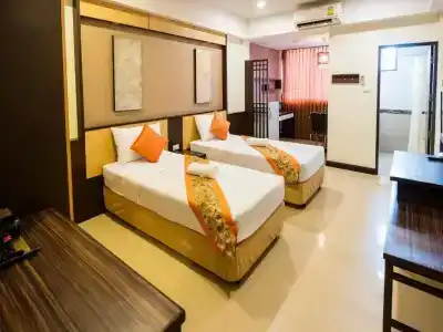 Sakulchai Place - 118