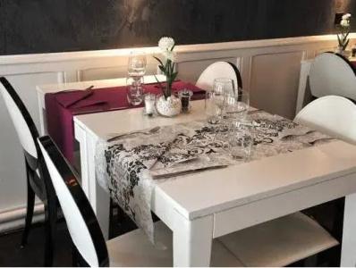 Hôtel du Raisin - 13