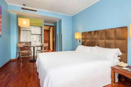 Tryp Valladolid Sofia Parquesol - 46