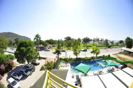 Bülent Kocabaş-Selinus Beach Club - 115