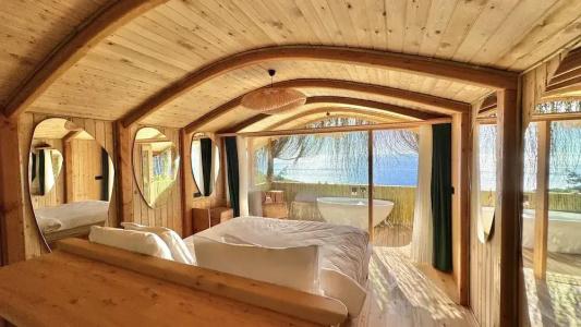 Seaview Faralya - 111