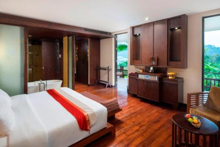 Panviman Chiang Mai Spa Resort - 3
