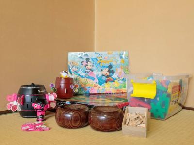 Gion Ryokan Q-beh - 15