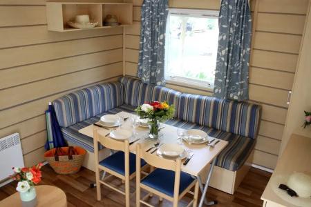 Camping Resort Les Champs Blancs - 29