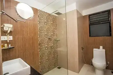 Yatri Suites and Spa - 112