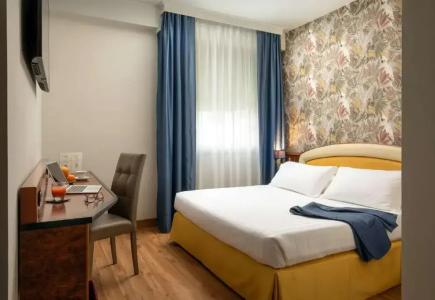 Best Western Park Roma Nord - 83