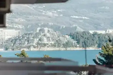 Lux Apartment Budva - 14