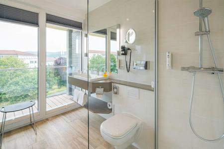 Best Western Plus Kuran der Obermaintherme - 76