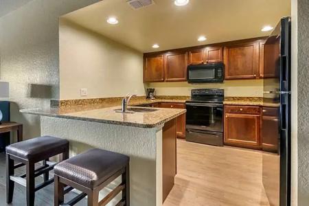 Mystic Dunes Resort & Golf Club By Diamond Resorts - 93