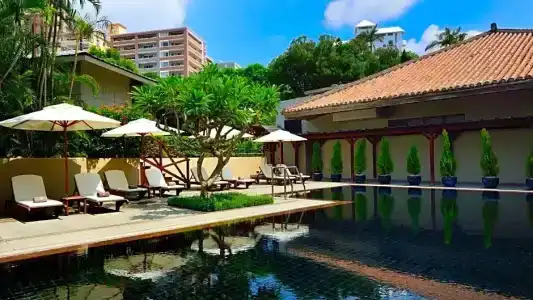 The Naha Terrace - 81