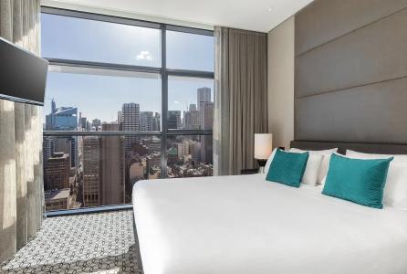 Fraser Suites - 7