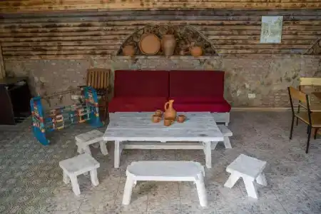 Guest House Sofia - 18