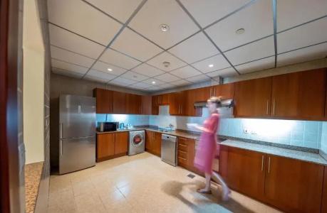 Sedra Arjaan By Rotana - 75
